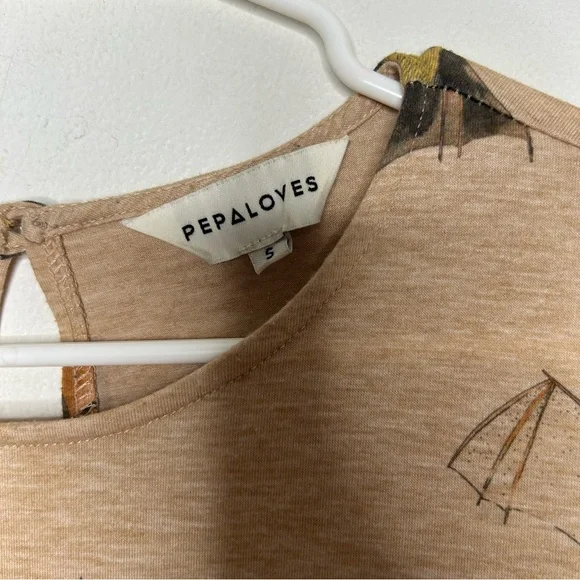 Pepaloves ModCloth Bat’ll Do Bat Dress - Picture 4 of 7